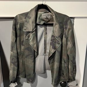 Anthropologie jacket size S